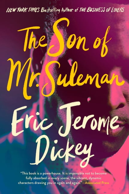 The Son of Mr. Suleman (Paperback)