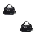 thumbnail image 2 of Youkk Casual And Multifunction Shoulder Bag Designed For And Style High-capacity black 29*19*9*12 2Set, 2 of 6