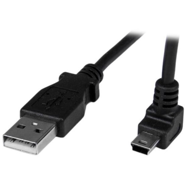 StarTech.com 6 ft Mini USB Cable 2C79073 A to Mini B StarTech.com 6 ft Mini USB Cable 2C79073 A to Mini B