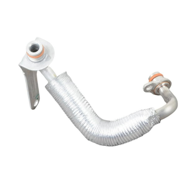 Turbocharger Coolant Line 8663516 11537588935 11538663516 x1 - Walmart.ca