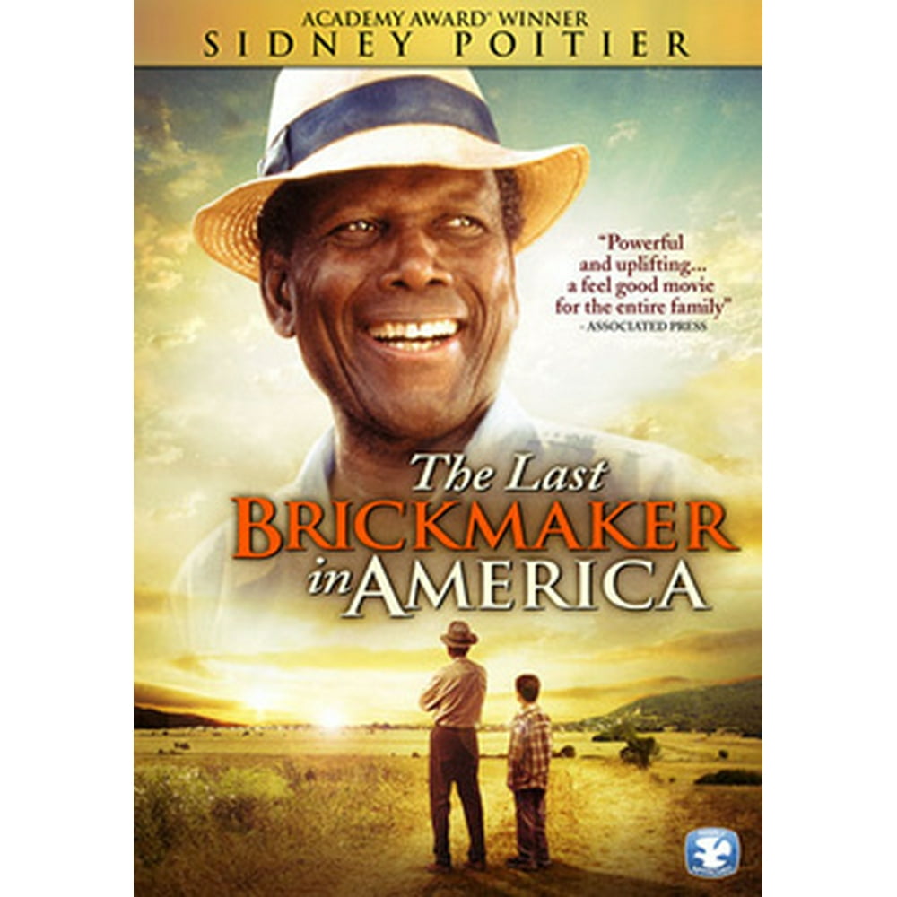 The Last Brickmaker in America (DVD)