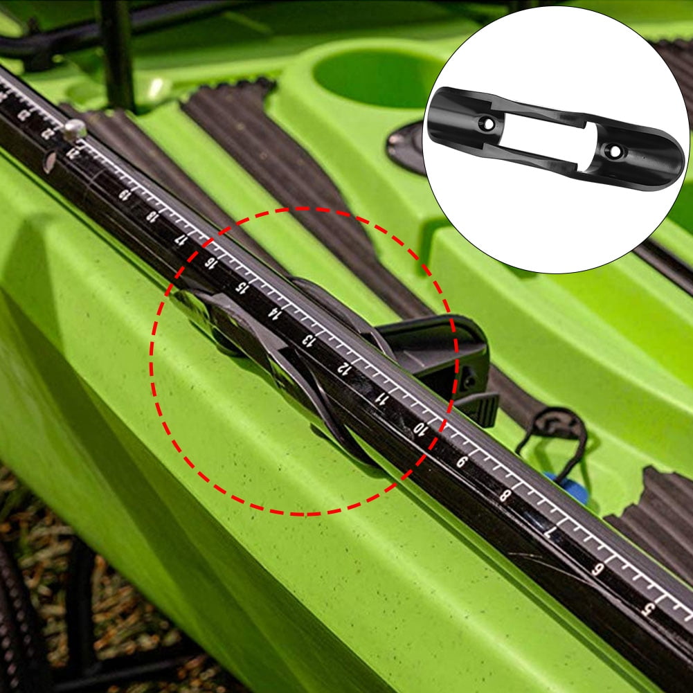 kayak oar holder