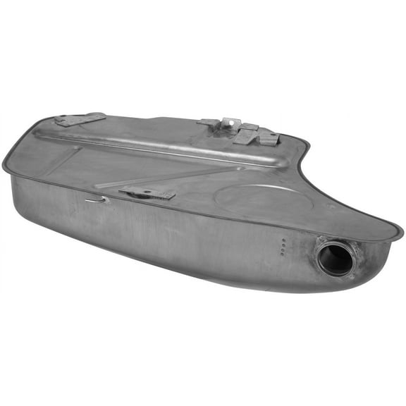 Spectra Premium JA1E Classic Fuel Tank