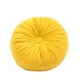 thumbnail image 3 of Set de Cojines Decorativos Antonela  Set Amarillo 2, 3 of 6
