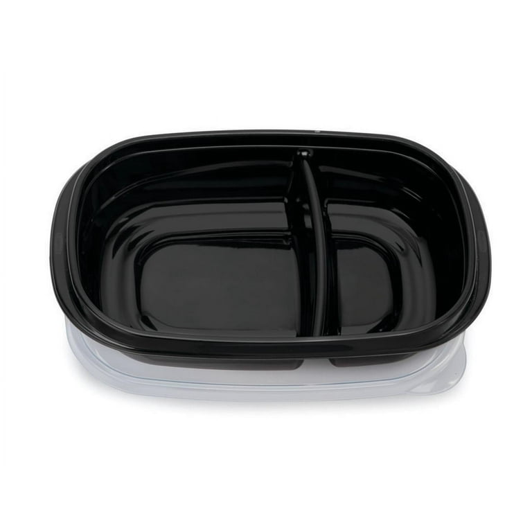 Rubbermaid® Take Alongs Meal Prep Rectangle BPA-Free Plastic Food