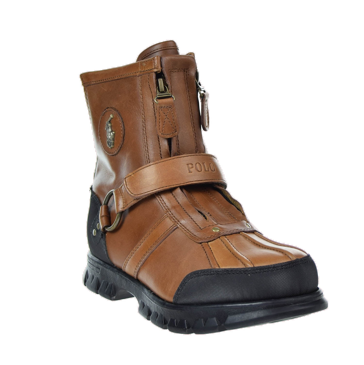Polo boots conquest hi 3 2025