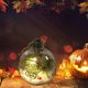 thumbnail image 4 of Bombilla de lámpara Lámpara de noche Luces colgantes LED Decoración de árbol de Navidad Luminoso Adornos colgantes de invierno Luces de noche para - Tipo 3 Magideal Bombilla, 4 of 7