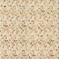 thumbnail image 1 of Ahgly Company Machine Washable Indoor Square Transitional Peru Brown Area Rugs, 7' Square, 1 of 7
