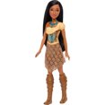 thumbnail image 4 of Disney Princesses Disney Pocahontas-Poupée, habillage et accessoires, 4 of 7