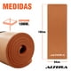thumbnail image 4 of Tapete Ejercicio Pilates Yoga Fitness Portatil Altera 10mm, 4 of 6