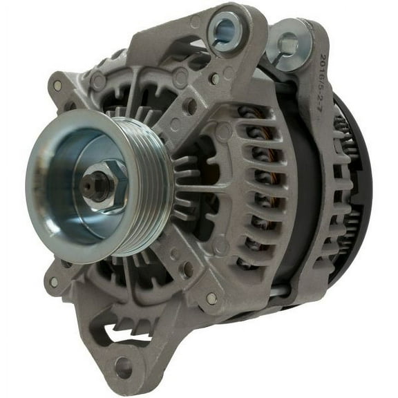Genuine ACDelco Alternator