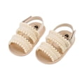 Curated visual reference: Gallery Detail: Breathable Toddler Shoes Friendly Anti Slip Feature Soft Footbed