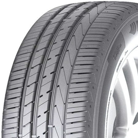 Hankook Ventus S1 evo2 SUV (K117A) 275/40R20 106 Y (Best Suv Tires For The Money)