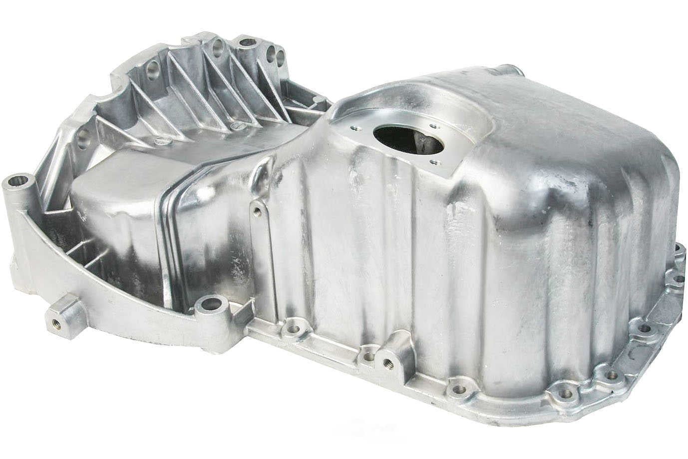 URO Parts 058103598C Engine Oil Pan