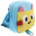 thumbnail image 2 of Durable Dog Backpack Carrier Ideal For Hiking 16X14X6cm With Practical Functionality 1Set, 2 of 4