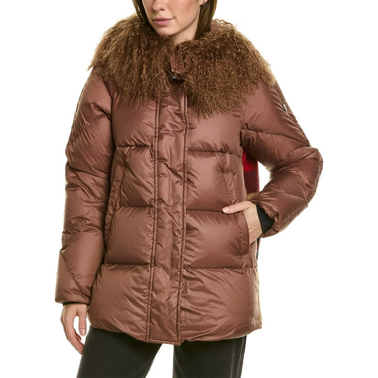 Aspen down deals parkas
