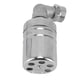 thumbnail image 5 of Válvula De Flotador De Agua Completamente Automática, Ampliamente Utilizada 10 Psi-150 Psi Adaptador De 1/2 Pulgada A 3/4 Pulgada Válvula De Flotador De Control De Nivel De Agua, 5 of 7