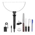 thumbnail image 1 of Electric Foam Cutter Kit Foam Cutting Pen 0-300 Adjustable Temperature Hot Wire Cutter Cutting Too, 1 of 5