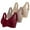 3Pack:Coffee+Khaki+Wine, variant on Gytharion 3 Pack Seamless Bralette for Women Plus Size Comfy Breathable Wire-Free Gathering Push Up Sport Bra Womens Soft Support Full Coverage Everyday Bra, M-5XL