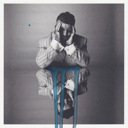 Teddy Swims - Ugly - CD