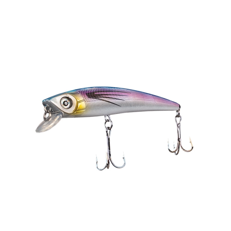 cheap fishing lure sets Ozark Trail Saltwater Fishing Lure Kit, 5-piece