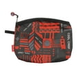 thumbnail image 1 of DQrwqpou Almacenamiento Estante Plegable Portátil Acero Inoxidable (bolsa), 1 of 8