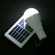 thumbnail image 4 of Encendiendo Encendiendo Luz LED Solar recargable por USB lámpara colgante portátil para acampar, 4 of 8