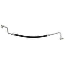 HOSE ASSEMBLY Fits select: 2016-2019 NISSAN TITAN XD