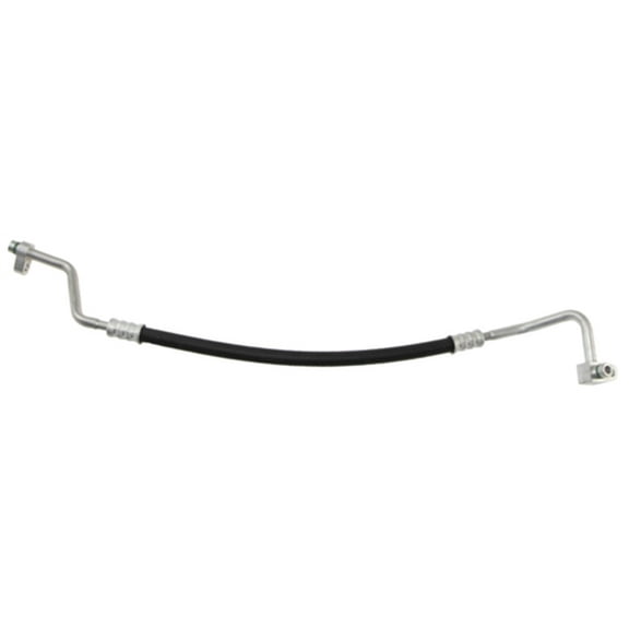 HOSE ASSEMBLY Fits select: 2016-2019 NISSAN TITAN XD