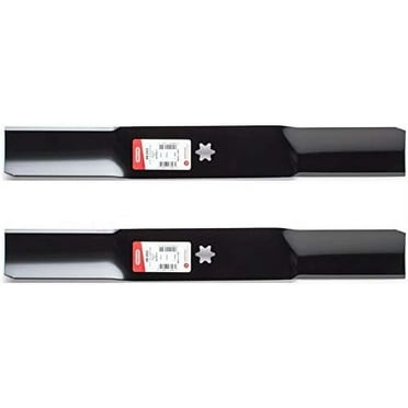 98-093 Blades for 42" Craftsman T110 13AN77XS093 CMXGRAM1130036