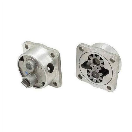 Pompe à Huile, Engrenages de 26mm, Boulon de 8mm pour 71-79 Cames Bombées Schhadek, Compatible avec Buggy Dunaire