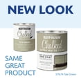 thumbnail image 2 of Pintura Rust-Oleum Tate Green mate, 887 ml, 2 of 8