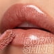 thumbnail image 5 of Brillo de labios FOCALLURE High Shine Glitter NU01 JOANNE Lip Makeup, 5 of 6