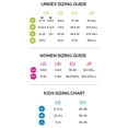thumbnail image 3 of Injinji Performance 2.0 Run Midweight No-Show CoolMax XtraLife Toe Socks New, 3 of 3