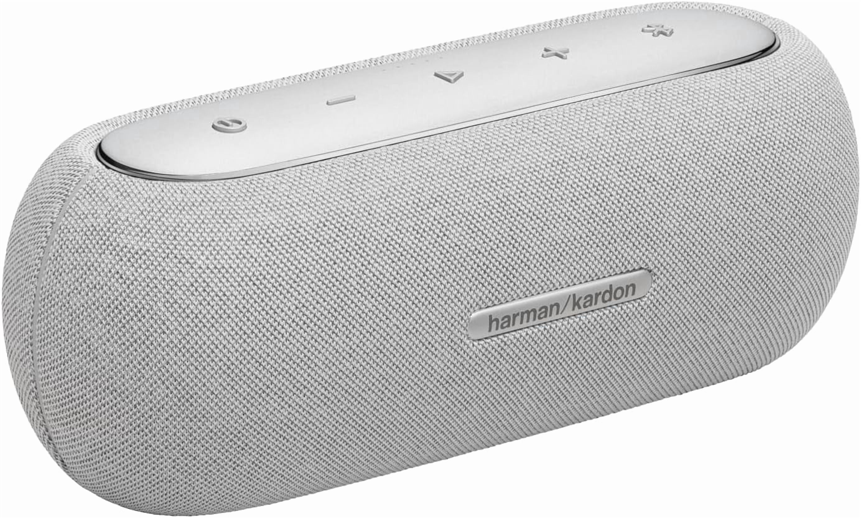 Harman Kardon Onyx Studio 8 - Bluetooth Studio Speakers, Ideal