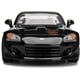 thumbnail image 3 of JADA 99541 Diecast Car, Black honda, 3 of 4