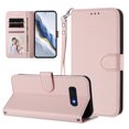 thumbnail image 3 of Funda Cartera GANGXUN para Samsung Galaxy S10E – Cierre Magnético, Protección RFID, Correa Desmontable, Compatible con Carga Inalámbrica, 3 of 6