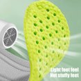 thumbnail image 7 of Orthopedic Sports Insoles Plantar Fasciitis Insoles Breathable Mugwort Deodorizing Insoles for Men Women Feet Relief, 7 of 7
