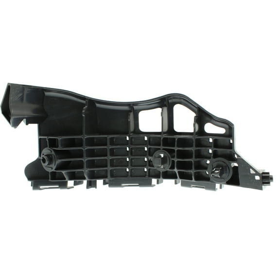 Bumper Retainer Compatible With 2018-2021 Toyota C-HR Front, Left Driver