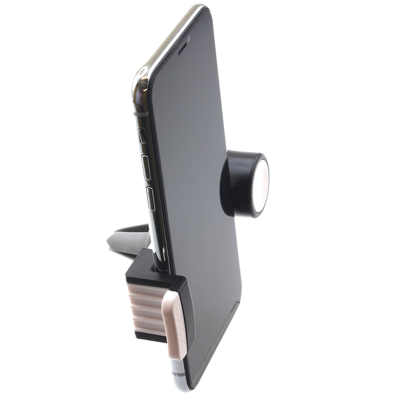 Car Mount Air Vent Tablet Holder Rotating Cradle Strong Grip – OdeMobile