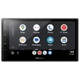 thumbnail image 2 of Pantalla Pioneer DMHW3000NEX 6.8 PLG CarPlay Android WebLink, 2 of 6