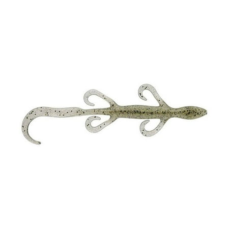 Zoom Lizard Green Flash - 8900TENN