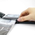 thumbnail image 2 of Long arm stapler - 20 sheet capacity - Black, 2 of 5