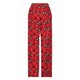 thumbnail image 5 of Anime Cartoon Pajama Pants for Women Girls Cute Cat Flannel Comfy Sleep Bottoms, 5 of 9