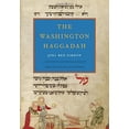thumbnail image 1 of The Washington Haggadah, 1 of 3