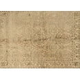 thumbnail image 1 of Ahgly Company Machine Washable Indoor Rectangle Contemporary Sandy Brown Area Rugs, 7' x 9', 1 of 7