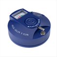 thumbnail image 5 of Probador de Movimiento de Cuarzo, Probador de Pulso de Pilas de Reloj de Tipo Circular y Analizador de Pilas de Botón de 1,5 V y 3 V, 5 of 5