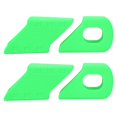 thumbnail image 4 of Bike Crank Protector, 4PCS Silicone Universal Cranks Boot  Bicycle Accessory for Bicycle Crank, 4 of 8