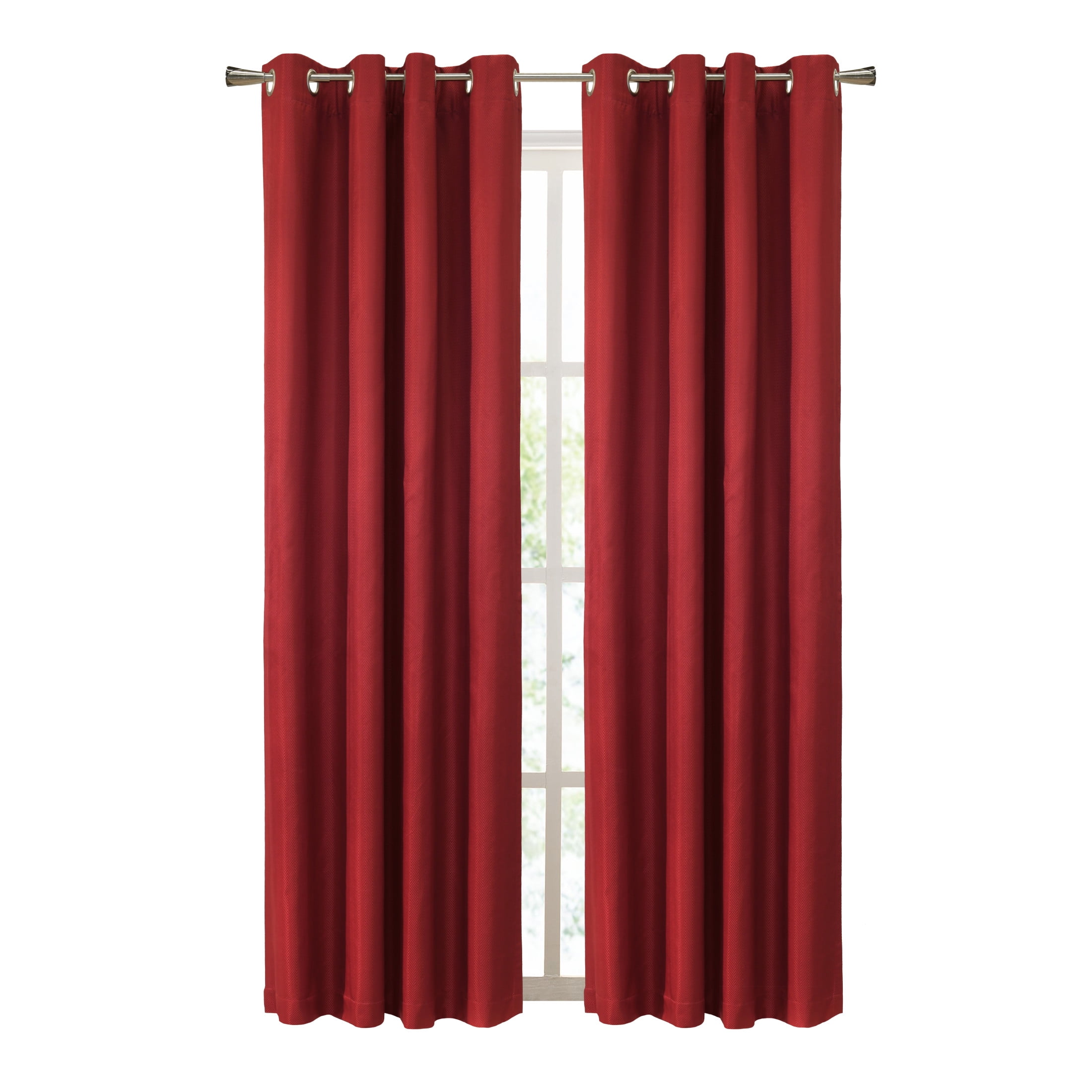 WINDOW TREATMENTS - FRENCH