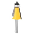 thumbnail image 4 of Filfeel Router Bit, Router Bits, Carbide Solid Wood Plywood Particleboard For Milling, 4 of 8